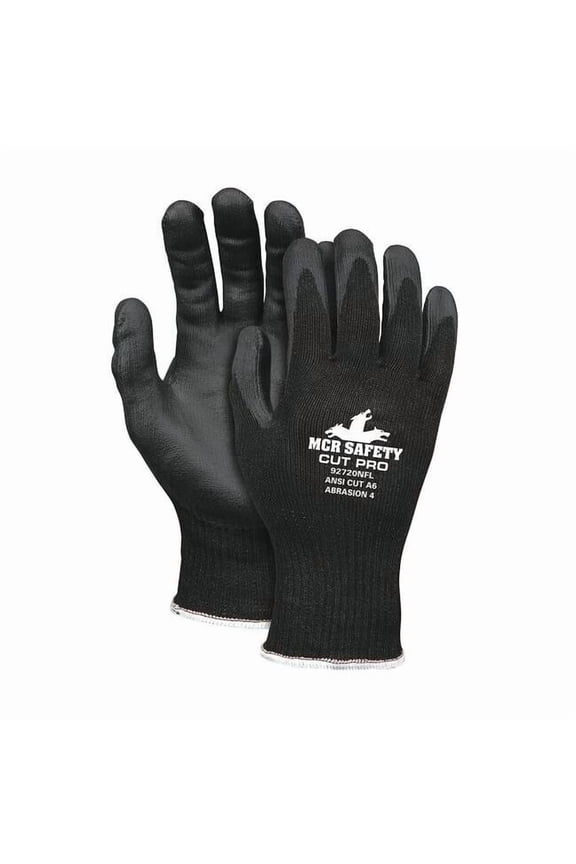 Cut-Resistant Gloves,S/7,PR 92720NFS