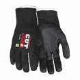 thumbnail image 1 of Mcr Safety Cut-Resistant Gloves,S Glove Size,PK12 92735NS, 1 of 3