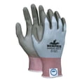 thumbnail image 1 of Mcr Safety Cut-Resistant Gloves,XL/10,PR 9672DT2XL, 1 of 2