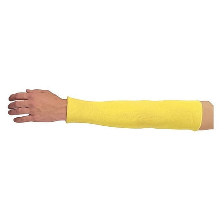 Mcr Safety Cut-Resistant Sleeve,A3,18" 9378