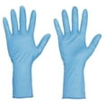 thumbnail image 1 of Mcr Safety Disposable Gloves,Nitrile,M,PK1000  6012M, 1 of 1