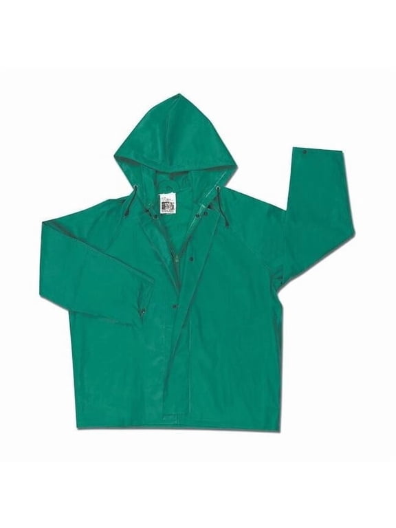Dominator 0.42mm PVC/Poly/PVC Jacket,3XL 388JHX3