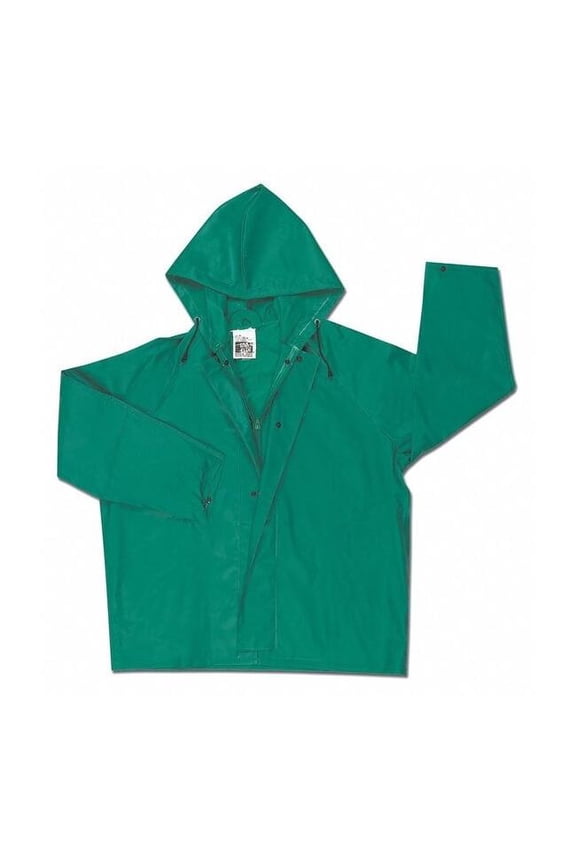 Dominator 0.42mm PVC/Poly/PVC Jacket,3XL 388JHX3