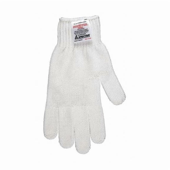 Mcr Safety EA,Cut-Resistant Gloves,S/7 9345SD