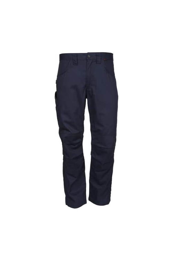 FR Pants,8.6 cal/sq cm,Navy Blue PT2N3234