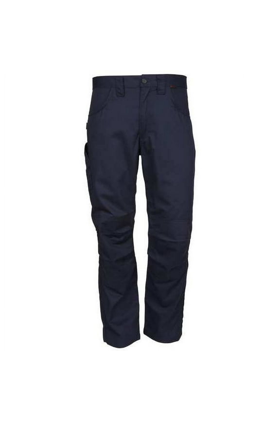 FR Pants,8.6 cal/sq cm,Navy Blue PT2N3836