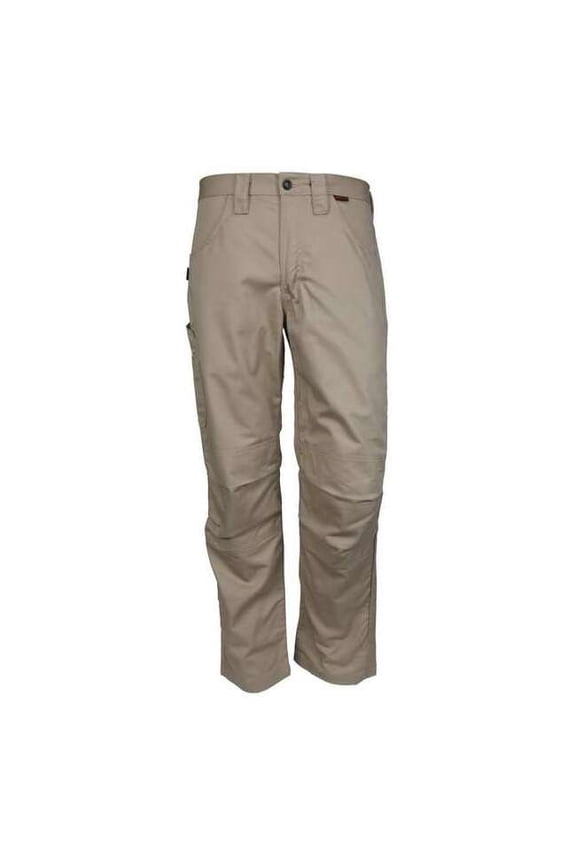 FR Pants,8.6 cal/sq cm,Tan PT2T3634