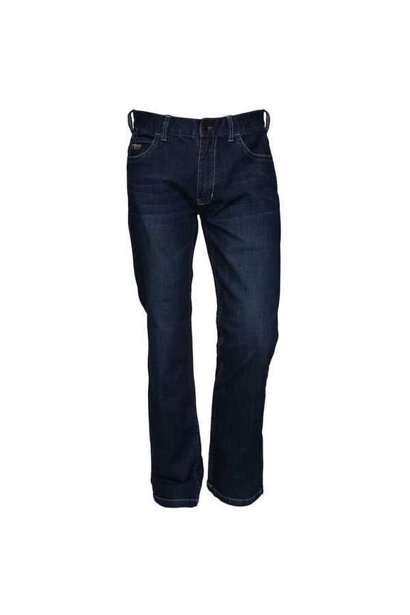 FR Pants,Blue,34/30 P2D3430