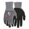 thumbnail image 1 of Mcr Safety Knit Gloves,Glove Size 2XL,PK12  967315XXL, 1 of 1