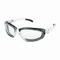 thumbnail image 1 of Mcr Safety Safety Glasses, Clear, Anti-Fog, Clear PN120AF, 1 of 1