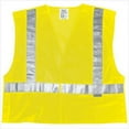 thumbnail image 1 of Mcr Safety Tear Away Safety Vest,L CL2MLL, 1 of 1