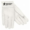thumbnail image 1 of Mcr Safety Welding Gloves,MIG, TIG,L/9,PK12  4910, 1 of 1