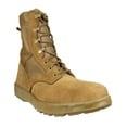 thumbnail image 1 of Mcrae Industrial Men's T2 Ultra Light Extended Comfort Combat Boot Soft Toe - 8306 9 EE  US, 1 of 4