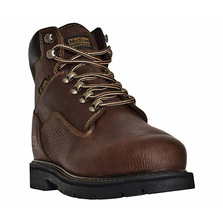 Mcrae work boots hotsell