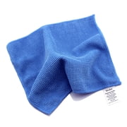 Mcsher 6 Pack Microfiber Cleaning Cloths 6x7 Inch for Eyeglasses Lens Screen VR Headset