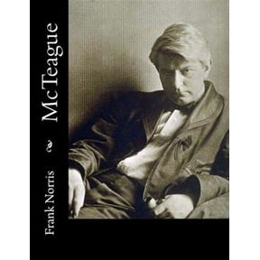 McTeague (Paperback)