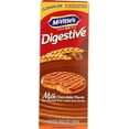 thumbnail image 1 of Mcvities Cracker Digestive Milk, 10.5 oz, 1 of 1