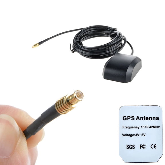 Mcx Male External Gps Antenna For Garmin Gpsmap 60 60C 60Cs 60Cx 60Csx