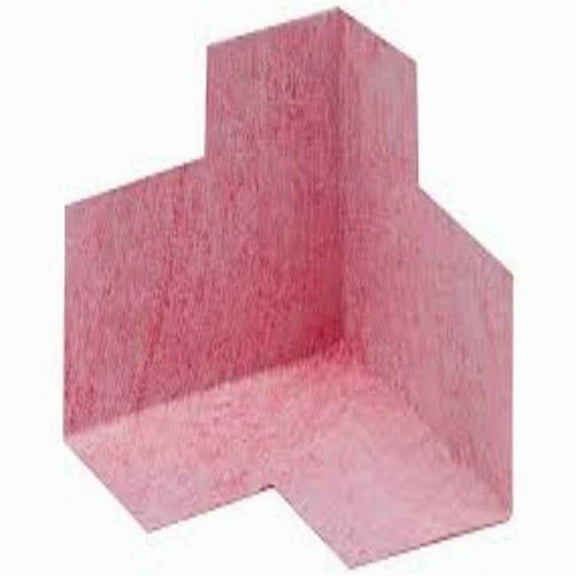 Md Building Product TT8103RINCRP PROVA Corner Inside - 2 Piece