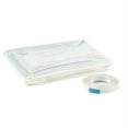thumbnail image 1 of Md Building Products 4283 84 x 112 in. Shrink & Seal Window Insulation Kit, 1 of 2