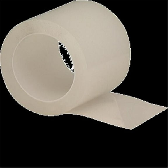 Md Building Products 4630 2 in. x 100 ft. Clear Transparent Weatherstrip Tape - Clear - 2 in. X 100 ft.