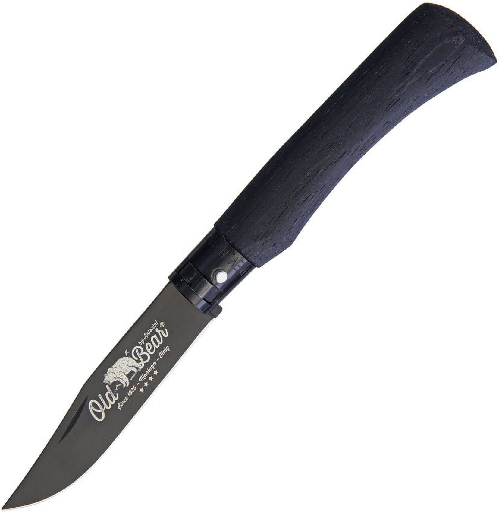 Md Classical Black