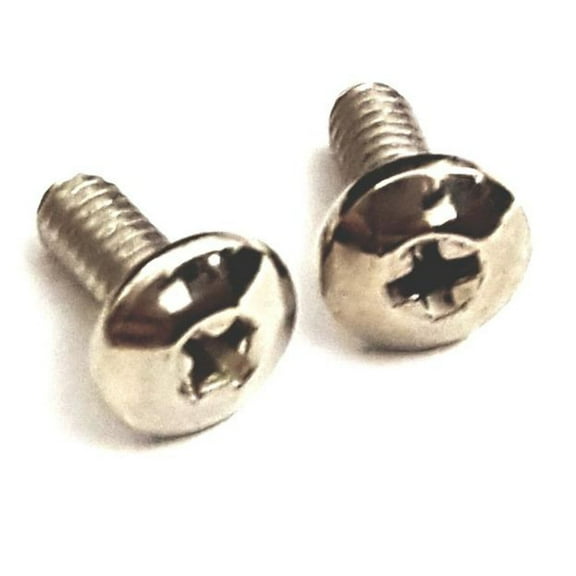Md Hardware Screws Blade Screws Fits Andis Outliner & T-Outliner, 1 Pair