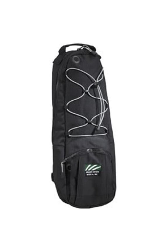 Md Medical Cylinder Backpack