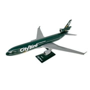 مجسمات طيران City-Bird MD 11 Snap Fit موديل 1200 بمقياس