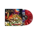thumbnail image 1 of MDC - THE LAST WAR [VINYL], 1 of 1