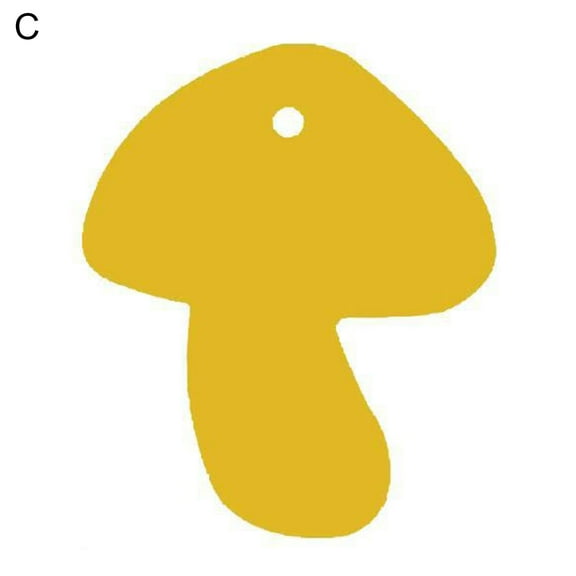 Mdesiwst 10Pcs Fly Traps Cute Effective Safe Fly Aphid Insect Anti Mosquito Catcher Bug Sticky Boards for Home