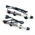 thumbnail image 1 of Mdesiwst Aquarium Water Heater Rod Pet Fish Tank Temperature Adjustment Thermal Bar Tool, 1 of 7