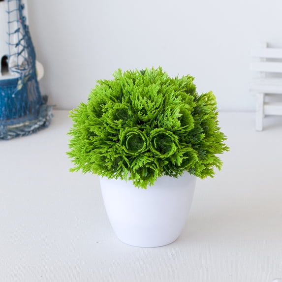 Mdesiwst Artificial Bonsai Decorative,Table Centerpieces Plants Decor