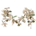 thumbnail image 1 of Mdesiwst Autumn White Maple Vine Decor Rattan for Thanksgiving Halloween, 1 of 8