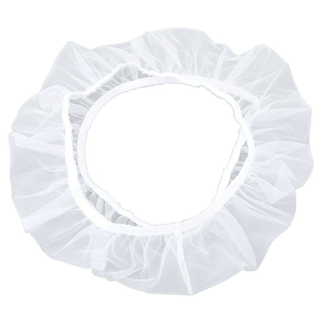 Mdesiwst Cage Cover Machine Washable Heavyduty Top Net Yarn Round