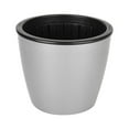 thumbnail image 1 of Mdesiwst Flower Pot Dinosaur Egg Design Automatic Water Absorption Breathable Thickened with Drainage Holes Plant Container for Garden, 1 of 8