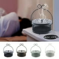 thumbnail image 1 of Mdesiwst Mosquito Coil Holder, Mosquito Incense Burner for Home and Camping, 1 of 6