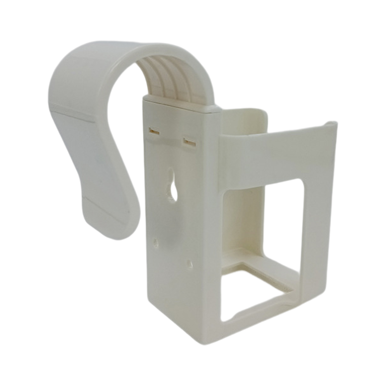 Mdesiwst Poolside Drink Holder Rack Easy-to-Use for Inflatable Cup ...