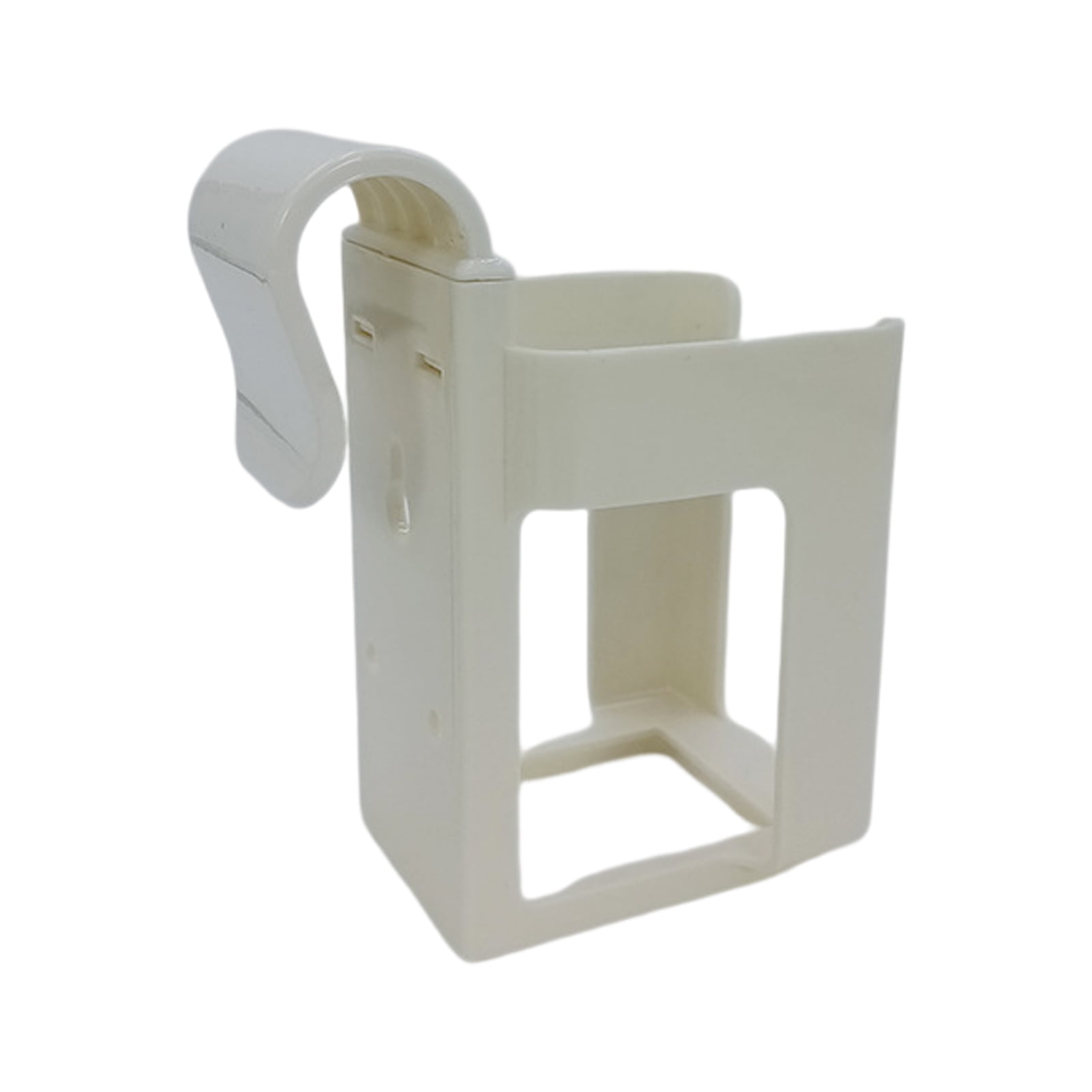 Mdesiwst Poolside Drink Holder Rack Easy-to-Use for Inflatable Cup ...