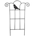 thumbnail image 1 of Mdesiwst Potted Plants Easy to Install Garden Decoration Portable Plant Flower Pot Display Stand Shelf for Yard, 1 of 8