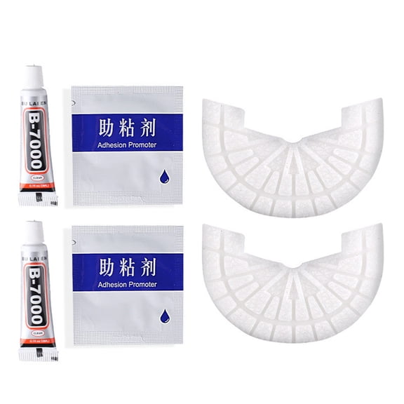 Mdesiwst Sole Sticker Invisible Protection High Toughness Wear-resistant Anti-slip Running Shoes Sole Protector for Home