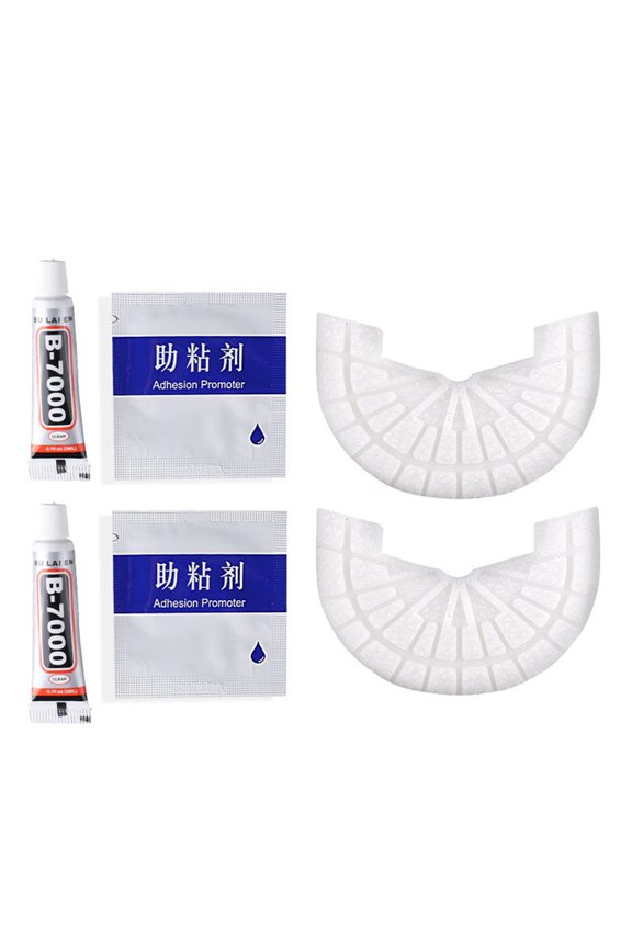 Sole Sticker Invisible Protection High Toughness Wear-resistant Anti-slip Running Shoes Sole Protector for Home