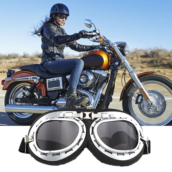 Mdesiwst Sports Sunglasses Outdoor Cycling Goggles Adjustable Design UV-Proof Sun Protection Soft Padded Scratch-resistant Goggles Eyewear