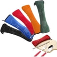 thumbnail image 1 of Mdesiwst Travel Utensil Sets Carrying Bag, Reusable Straws Carrying Case, Straws Pouch Chopsticks Knife Fork and Spoon Holder for Work Bento Box Lunch Bag, 1 of 7