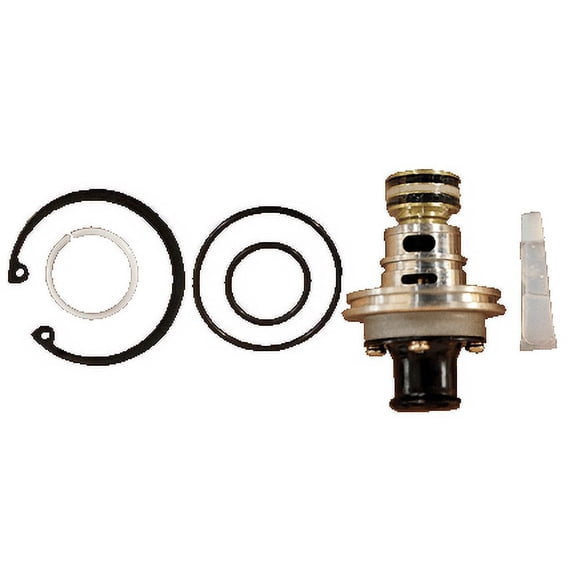 Mdl IS&IP L Prge Vlv (Pack of 1)