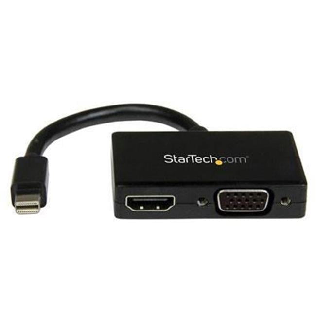 Mdp To Hdmi Or Vga Converter