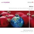 thumbnail image 1 of Mdr-Rundfunkchor - Gloria - Music & Performance - CD, 1 of 2