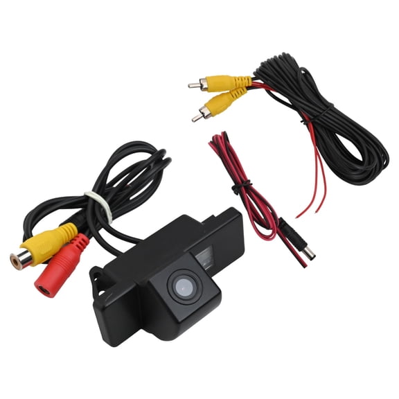Mduoduo 170 Degree Reversing Camera Compatible with For Nissan Pulsar 2014 2018 Car Accessories