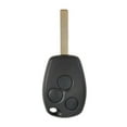thumbnail image 1 of Mduoduo 1pc Remote Key Shell For Renault Trafic Master Clio Modus 3 Buttons Remote Key Fob Case Full Repair For Modus 2004 For Clio Car Accessories, 1 of 10
