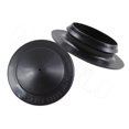 thumbnail image 1 of Mduoduo 2 Pcs Suspension Strut Mount Cover 54330ED000 for Nissan Tiida C11 2007-2011, 1 of 7